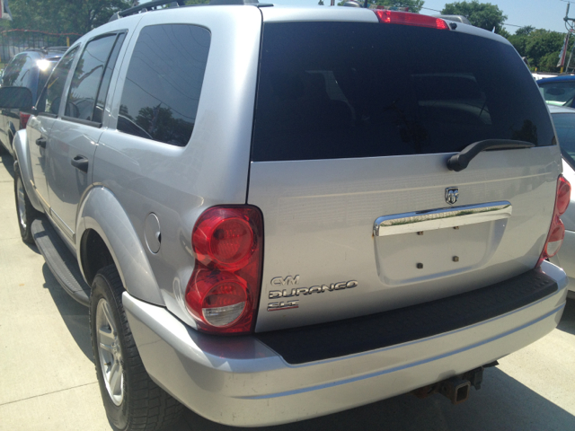 2005 Dodge Durango Wagon SE