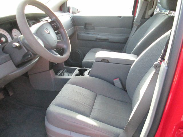 2005 Dodge Durango Daytona Edition