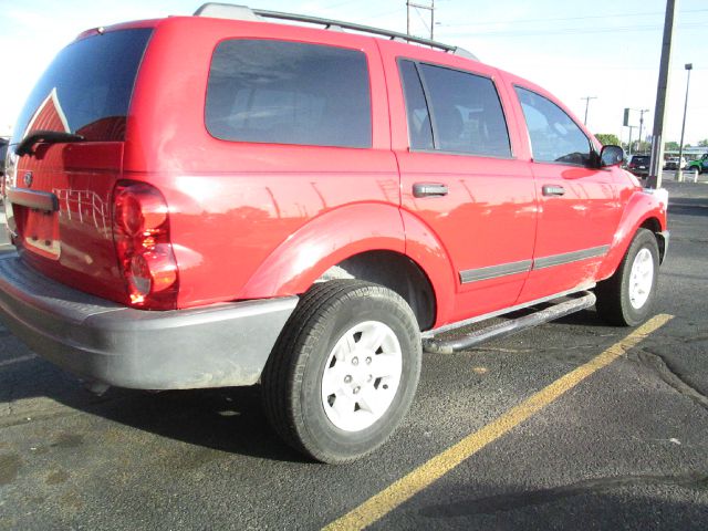 2005 Dodge Durango Daytona Edition