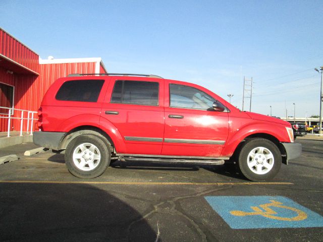 2005 Dodge Durango Daytona Edition