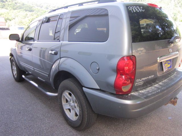 2005 Dodge Durango Super