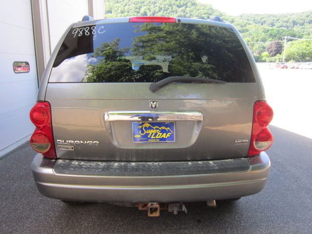 2005 Dodge Durango Super