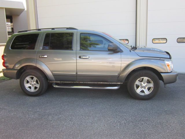 2005 Dodge Durango Super