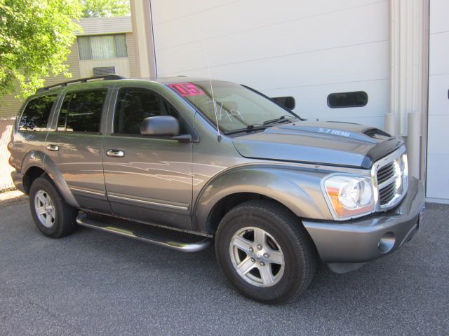 2005 Dodge Durango Super