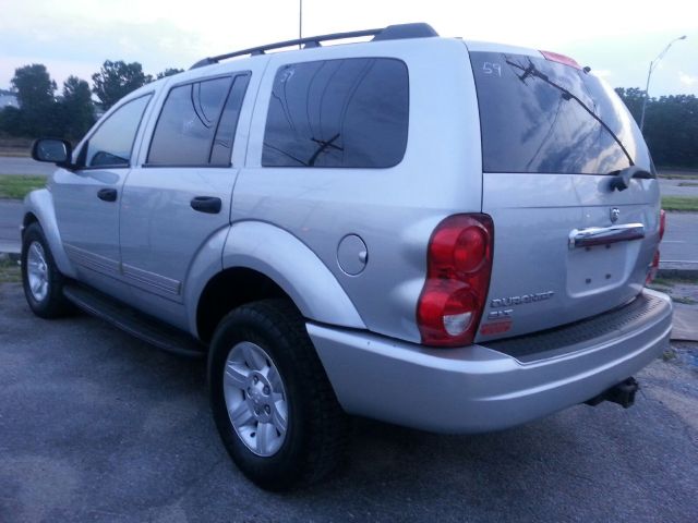 2005 Dodge Durango Wagon SE