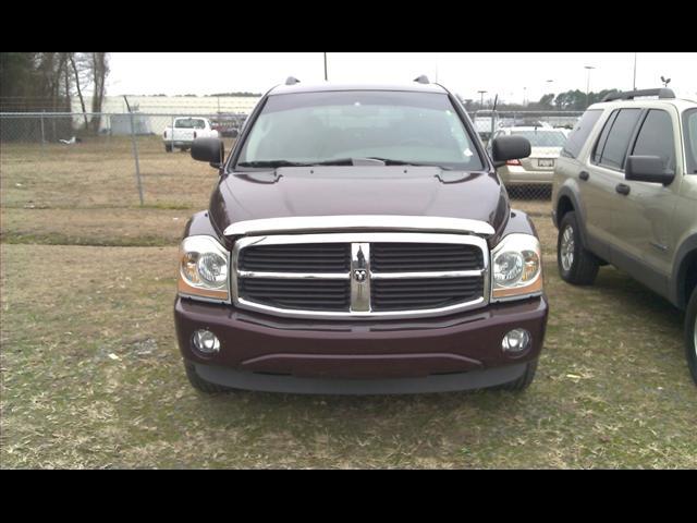 2005 Dodge Durango SLT 25