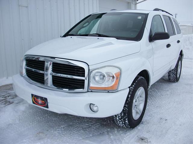 2005 Dodge Durango SLT