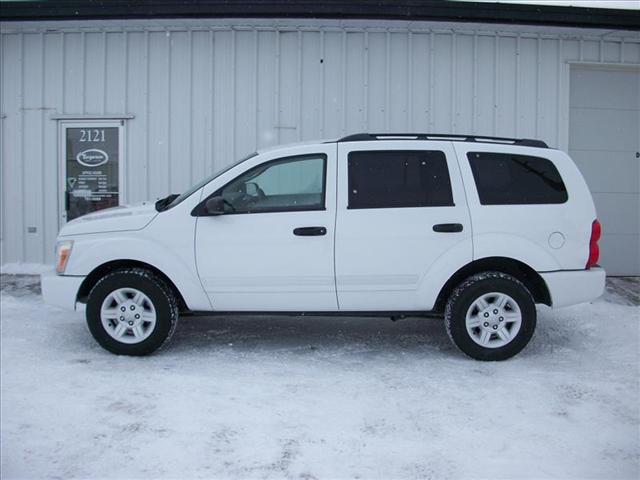 2005 Dodge Durango SLT