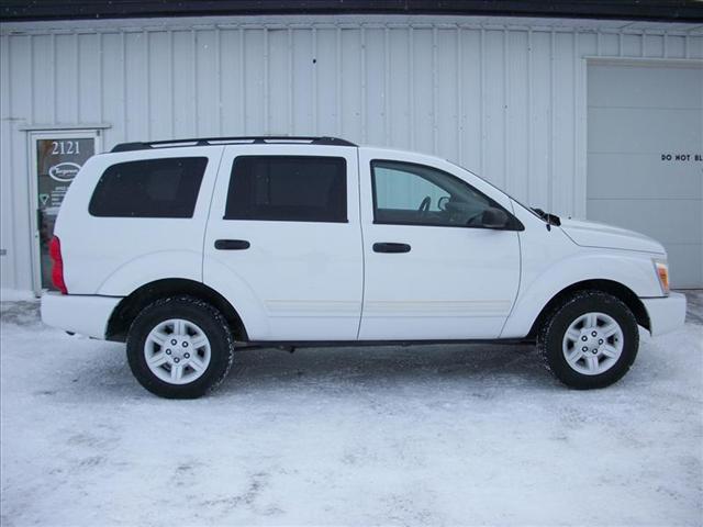 2005 Dodge Durango SLT