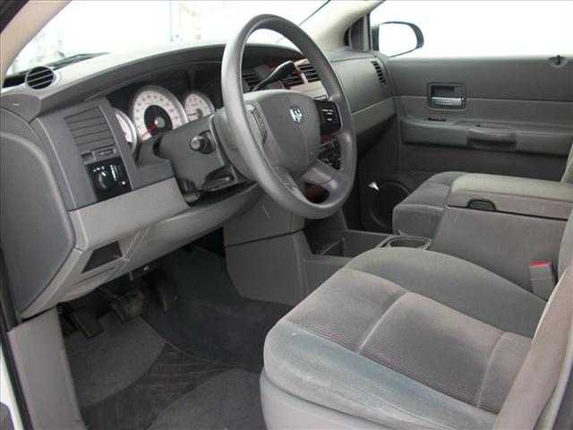 2005 Dodge Durango SLT