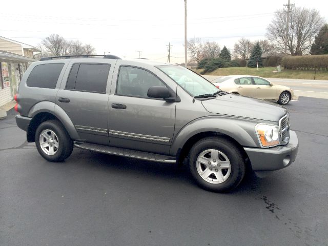 2005 Dodge Durango Super