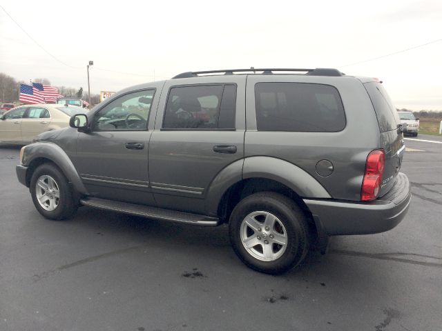 2005 Dodge Durango Super