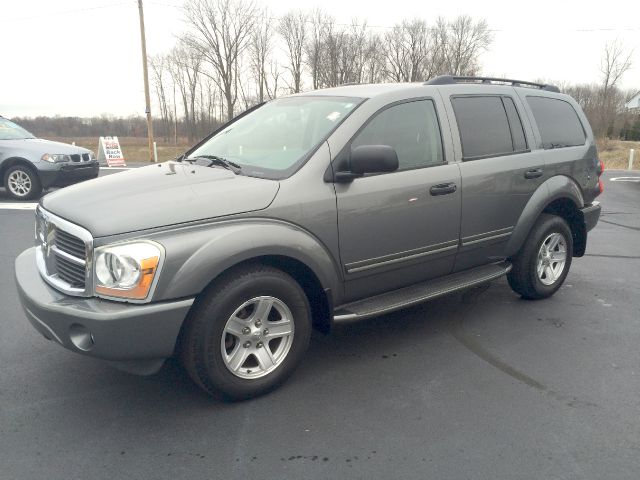 2005 Dodge Durango Super