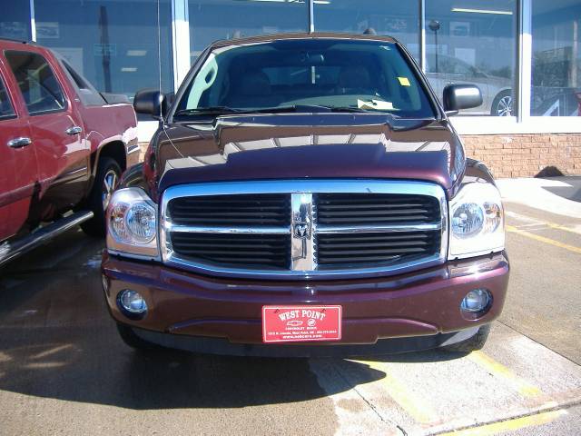 2005 Dodge Durango SLT 25