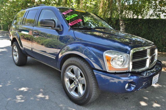 2005 Dodge Durango I Limited