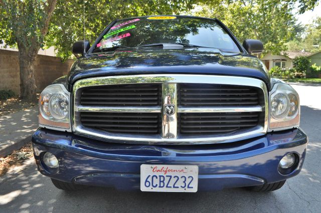 2005 Dodge Durango I Limited