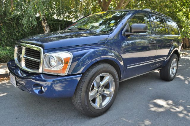 2005 Dodge Durango I Limited