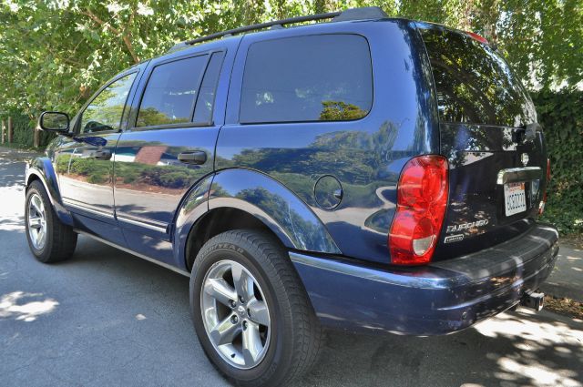 2005 Dodge Durango I Limited