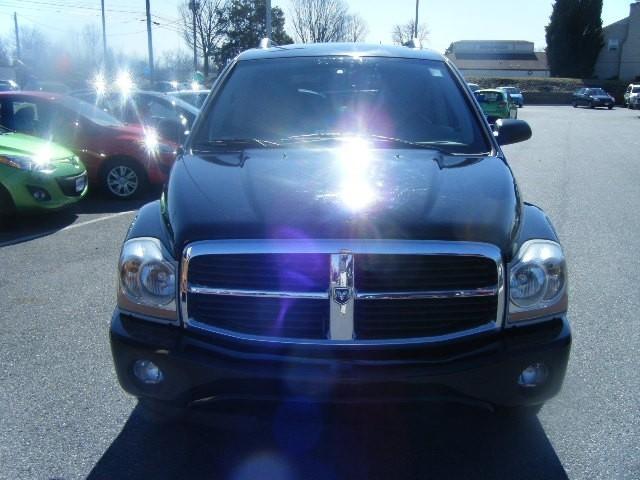 2005 Dodge Durango SLT