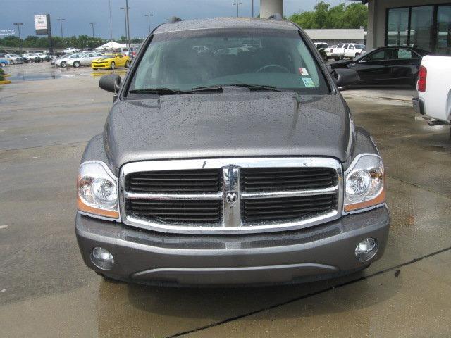 2005 Dodge Durango Super