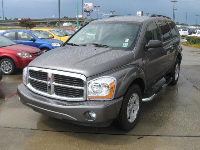 2005 Dodge Durango Super