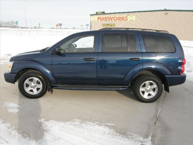 2005 Dodge Durango SLT