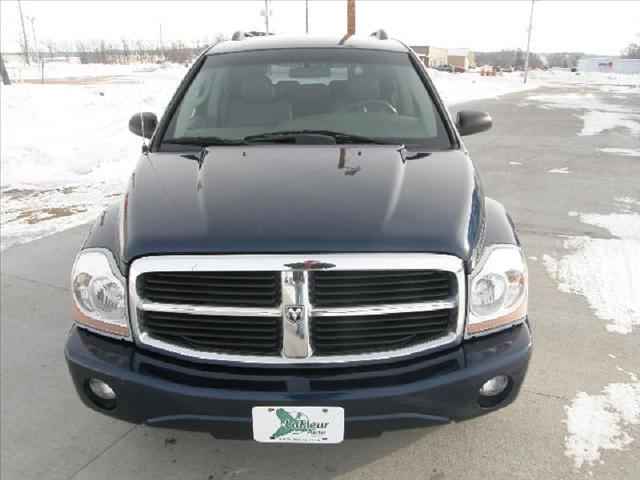 2005 Dodge Durango SLT