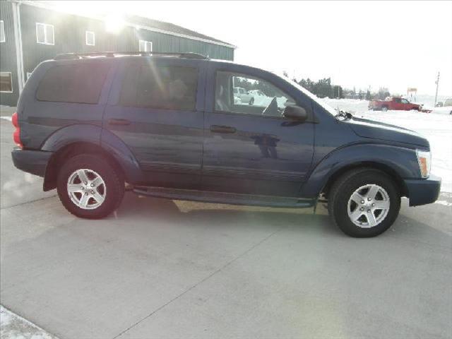 2005 Dodge Durango SLT