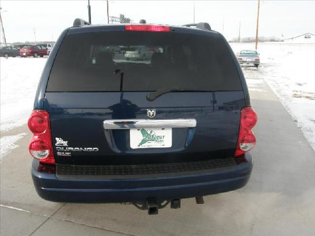 2005 Dodge Durango SLT