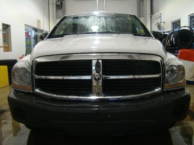 2005 Dodge Durango Unknown