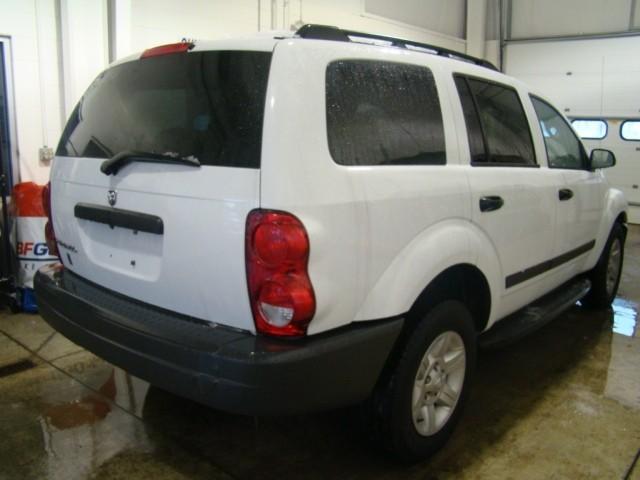 2005 Dodge Durango Unknown