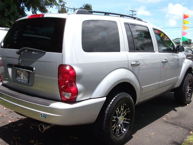 2005 Dodge Durango Wagon SE