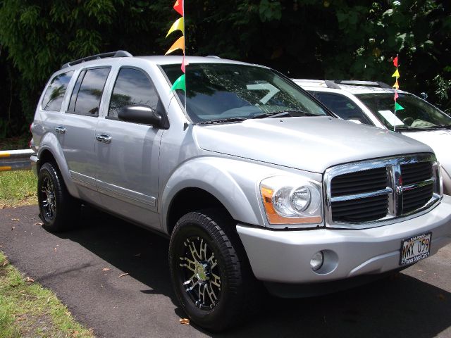 2005 Dodge Durango Wagon SE