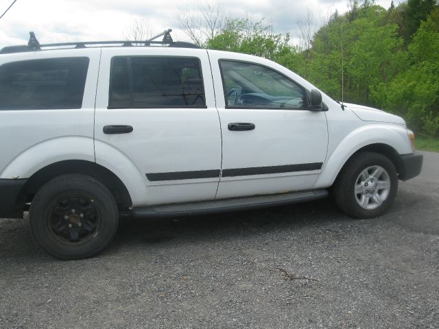 2005 Dodge Durango Super