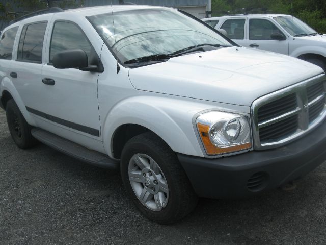 2005 Dodge Durango Super