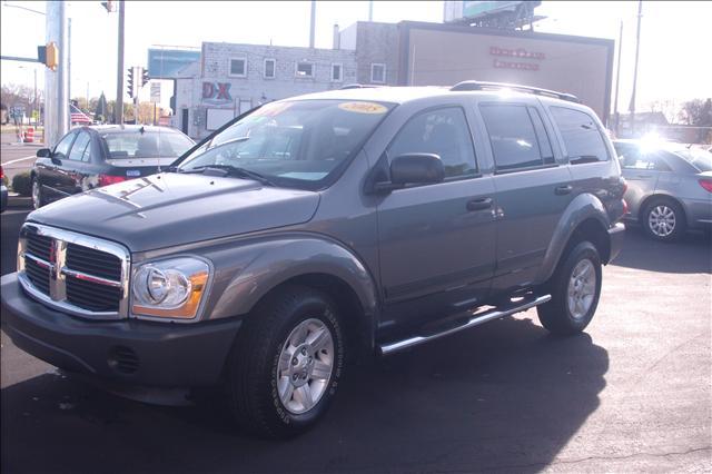 2005 Dodge Durango SLT