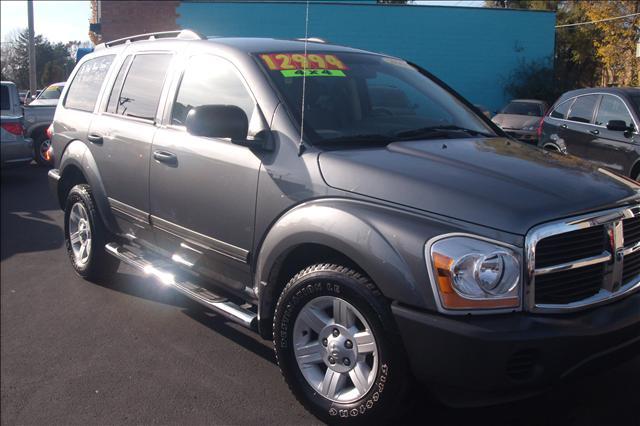 2005 Dodge Durango SLT