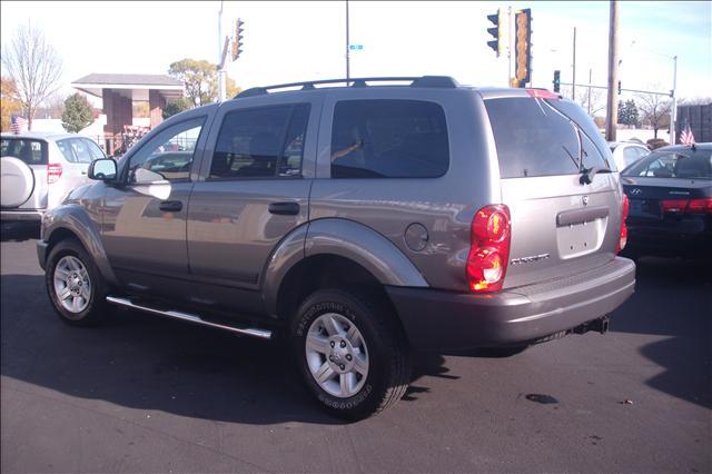 2005 Dodge Durango SLT