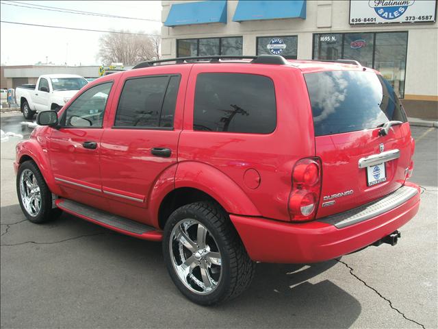 2005 Dodge Durango SLT 25