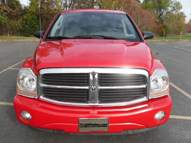 2005 Dodge Durango Wagon SE