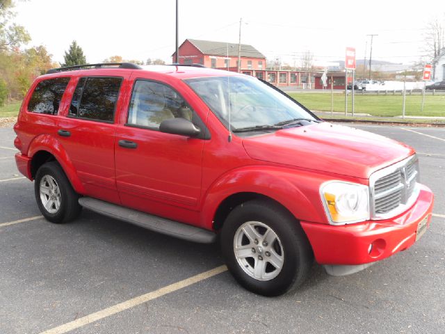 2005 Dodge Durango Wagon SE