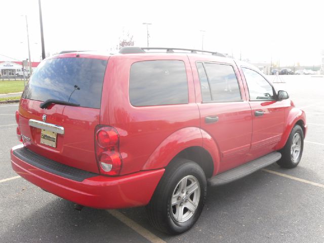 2005 Dodge Durango Wagon SE