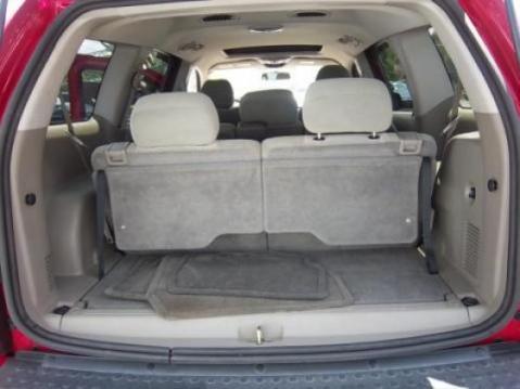 2005 Dodge Durango SLT