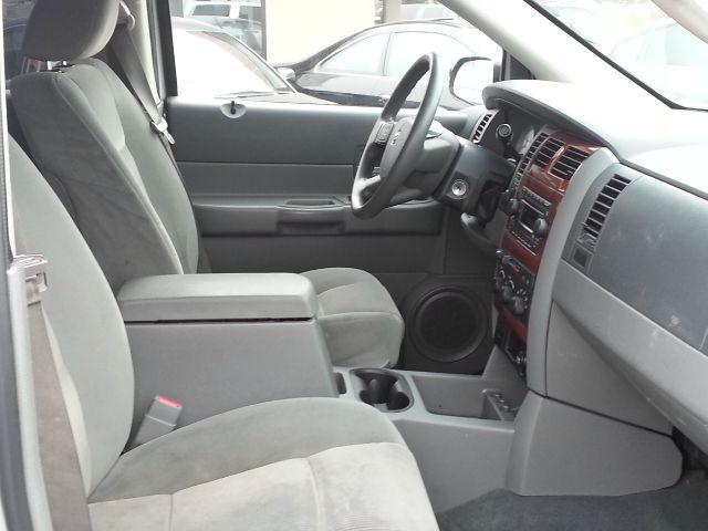 2005 Dodge Durango SLT