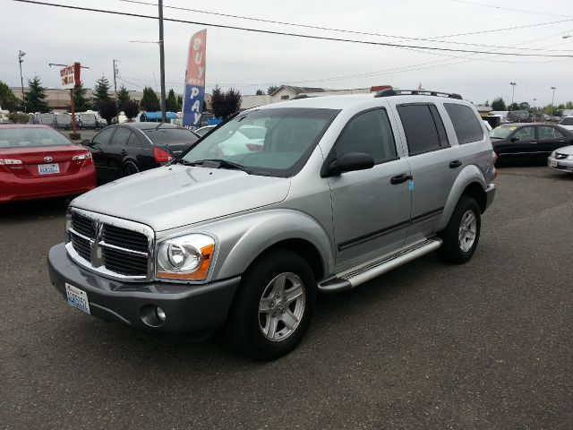 2005 Dodge Durango SLT