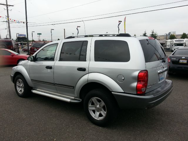 2005 Dodge Durango SLT