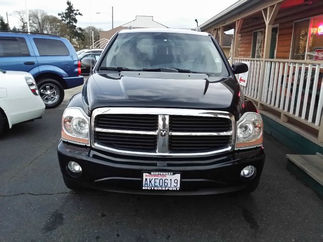 2005 Dodge Durango Wagon SE