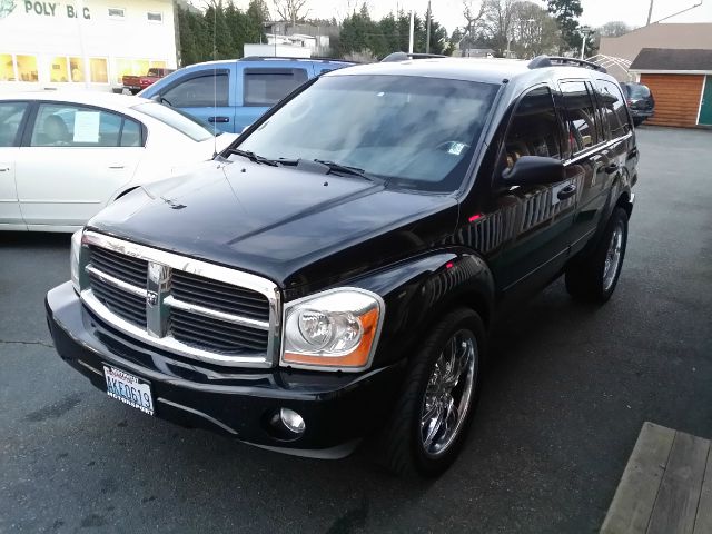 2005 Dodge Durango Wagon SE