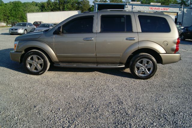 2006 Dodge Durango SLT 25