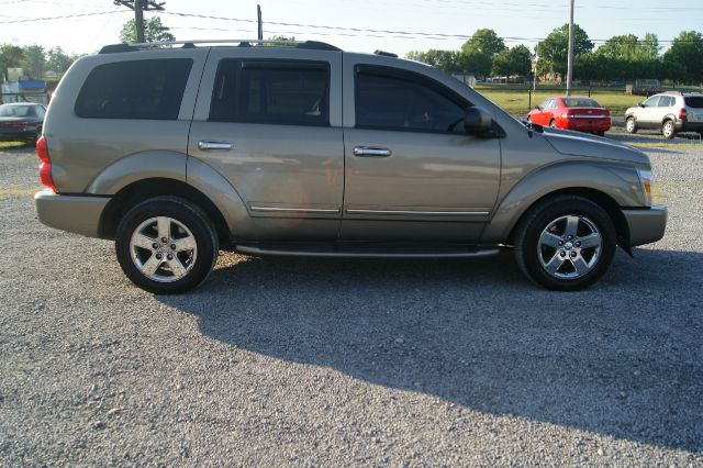 2006 Dodge Durango SLT 25